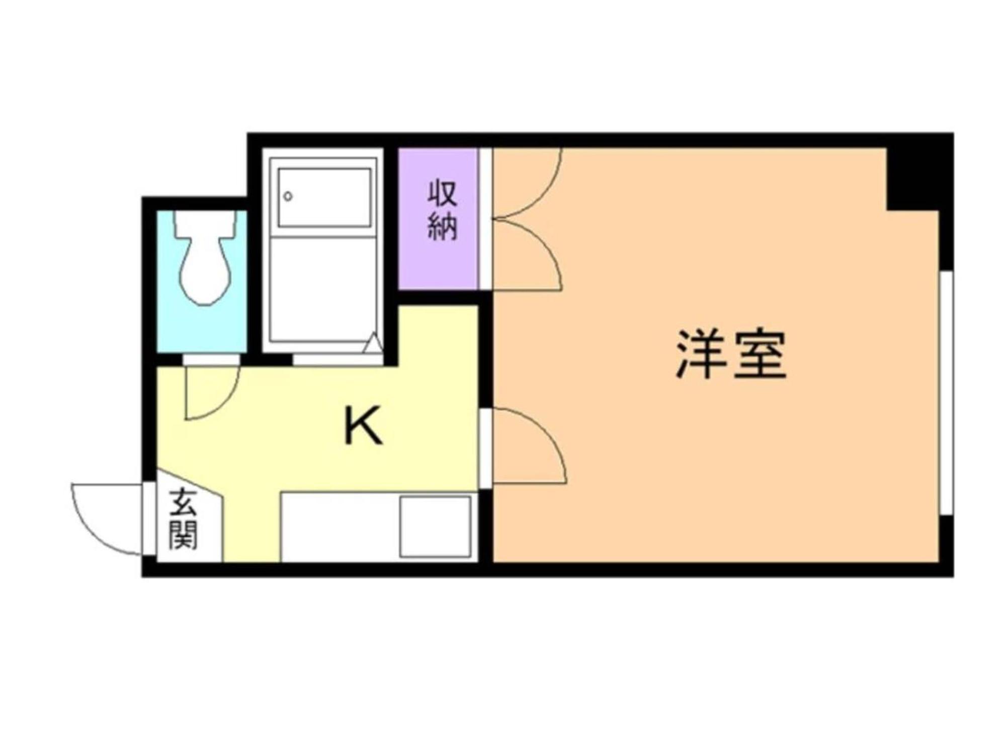 Haimu Shanzerize Sapporo Exterior foto