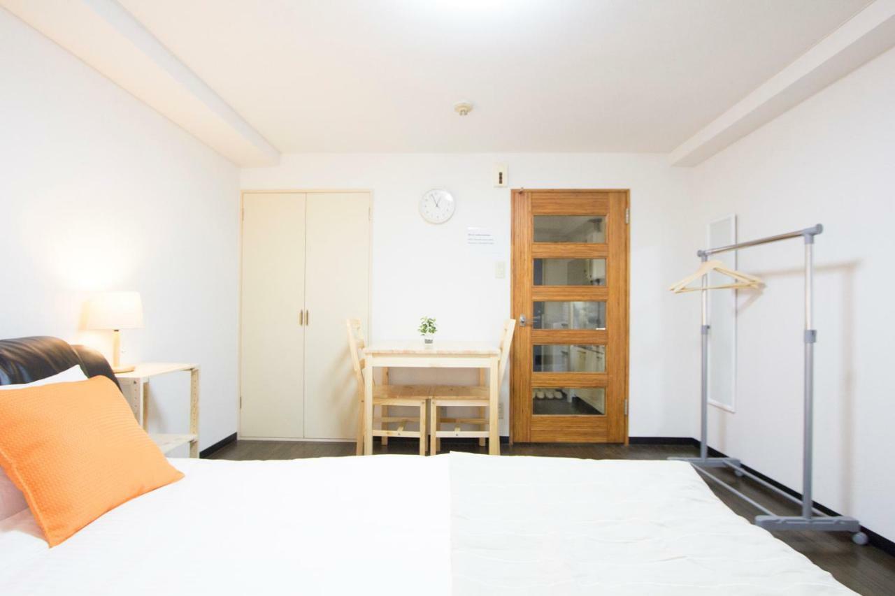 Haimu Shanzerize Sapporo Exterior foto