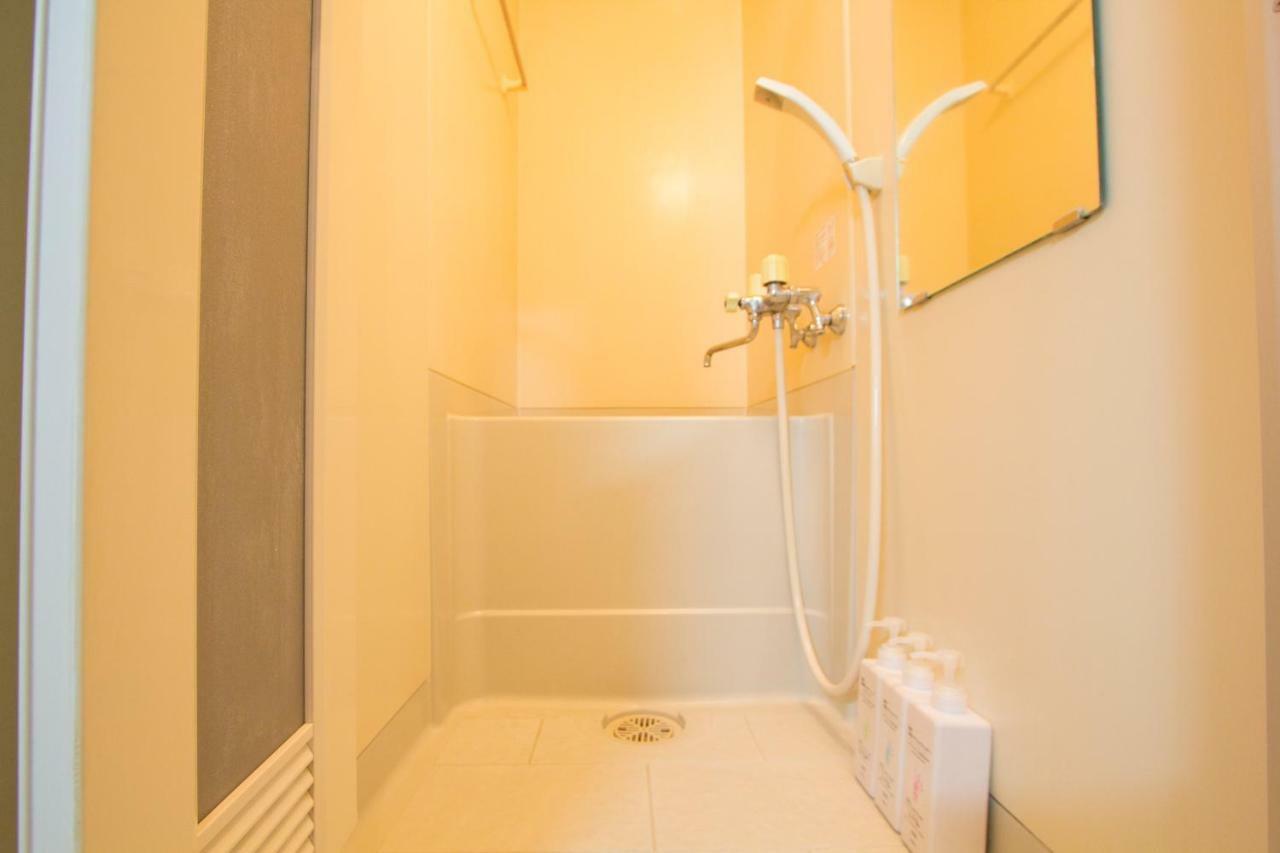 Haimu Shanzerize Sapporo Exterior foto