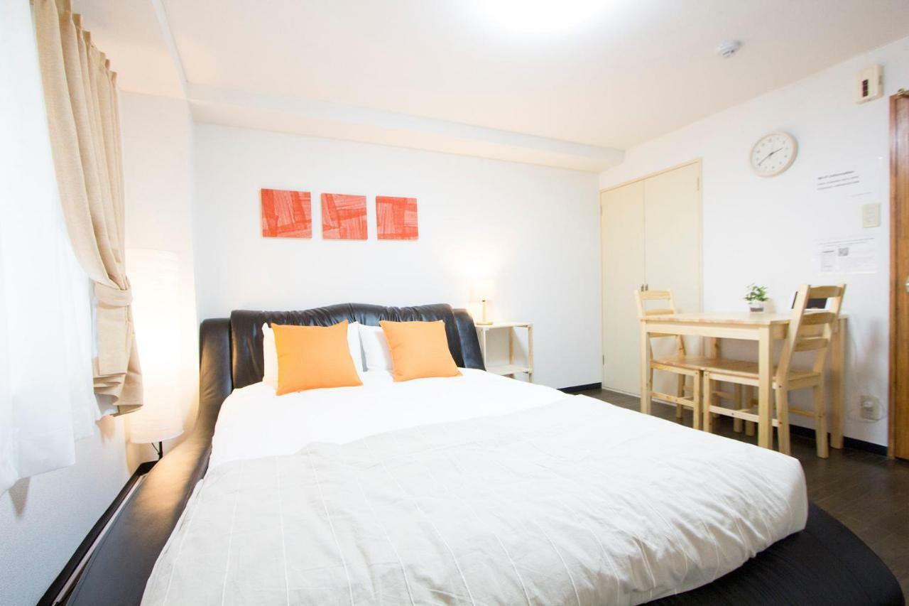 Haimu Shanzerize Sapporo Exterior foto